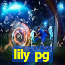 lily pg-bet
